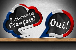 Пенсионеров из Лианозова пригласили на занятия по французскому языку