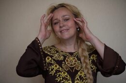 В социальном центре на Новгородской исполнят лучшие песни Анны Герман