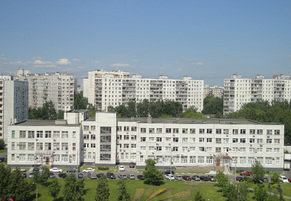 Лечебно-реабилитационный центр на официальном сайте на Нежинской улице в Москве