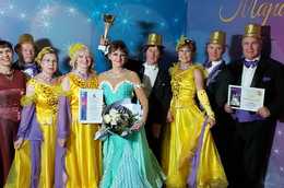 Творческий коллектив из Алтуфьева занял первое место в танцевальном марафоне